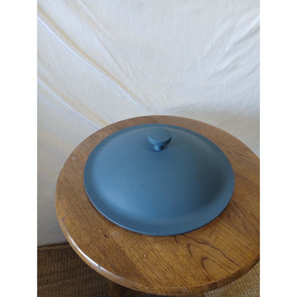 Our place navy lid replacement for pan kitchenware